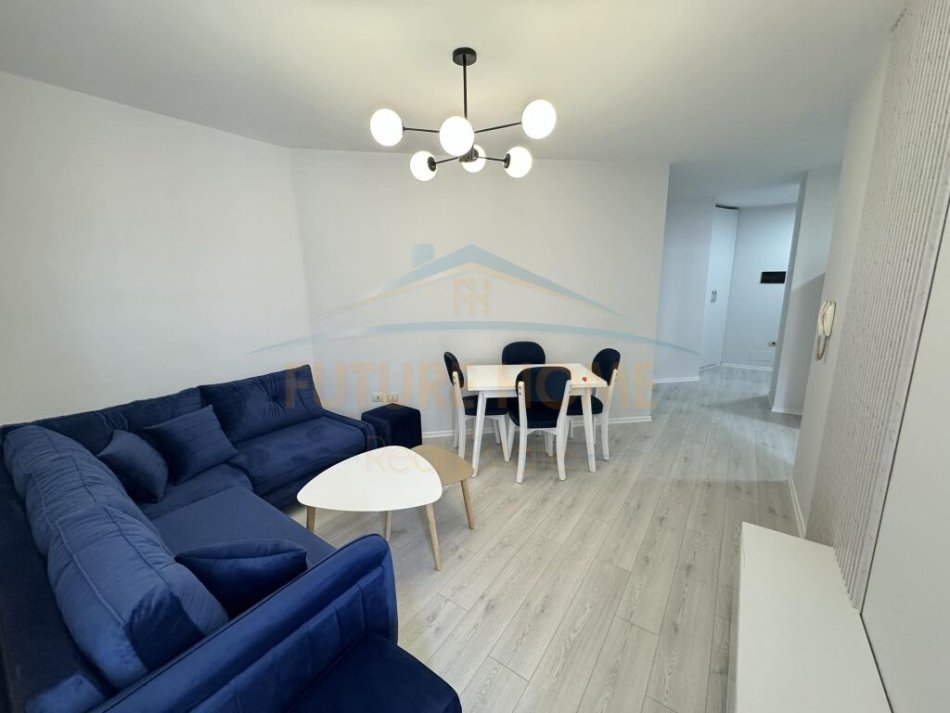 Tirane, shitet apartament 2+1 Kati 7, 84 m² 119.000 € (Unaza e Re)