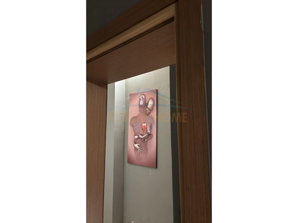 Sarande, shitet apartament 3+1 Kati 8, 178 m² 265.000 € (Sarande)