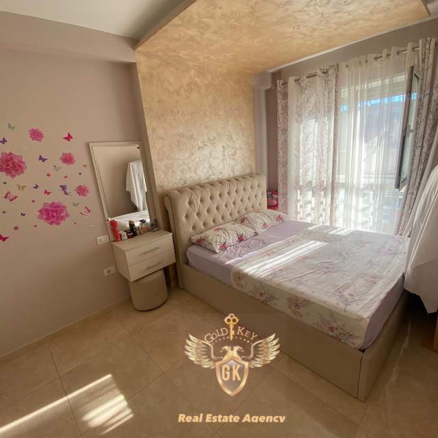 Durres, shes apartament 1+1+BLK Kati 3, 57.000 Euro