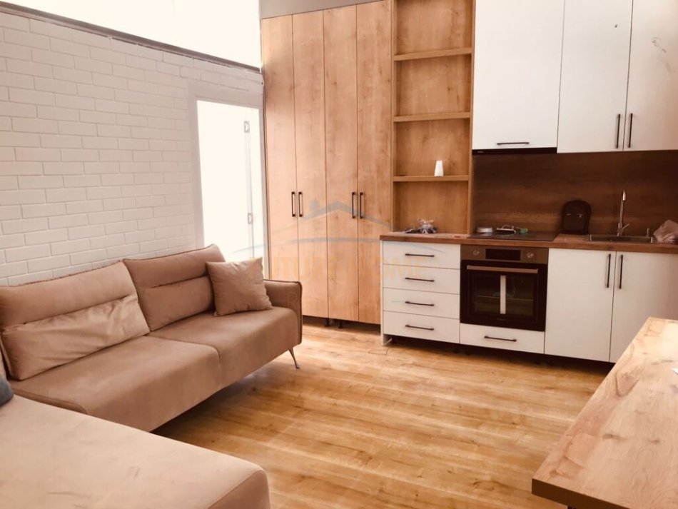 Tirane, shitet apartament 2+1 Kati 2, 64 m² 90.200 € (Rruga Muhamet Deliu.)