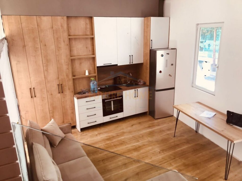 Tirane, shitet apartament 2+1 Kati 2, 64 m² 90.200 € (Rruga Muhamet Deliu.)
