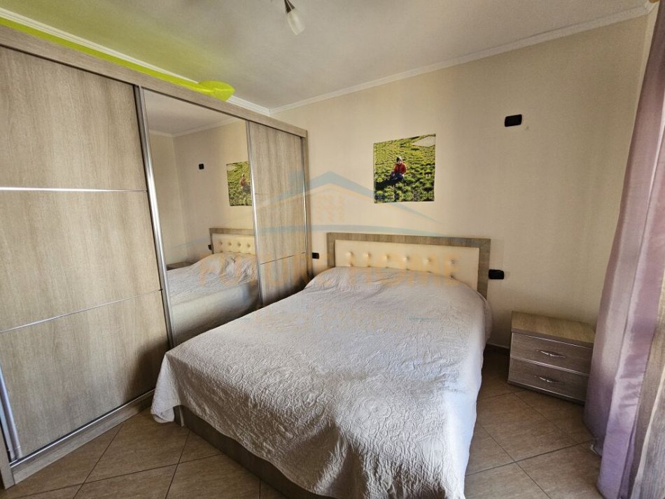 Durres, shitet apartament 2+1 Kati 5, 98 m² 125.000 € (Plazh , Durres)