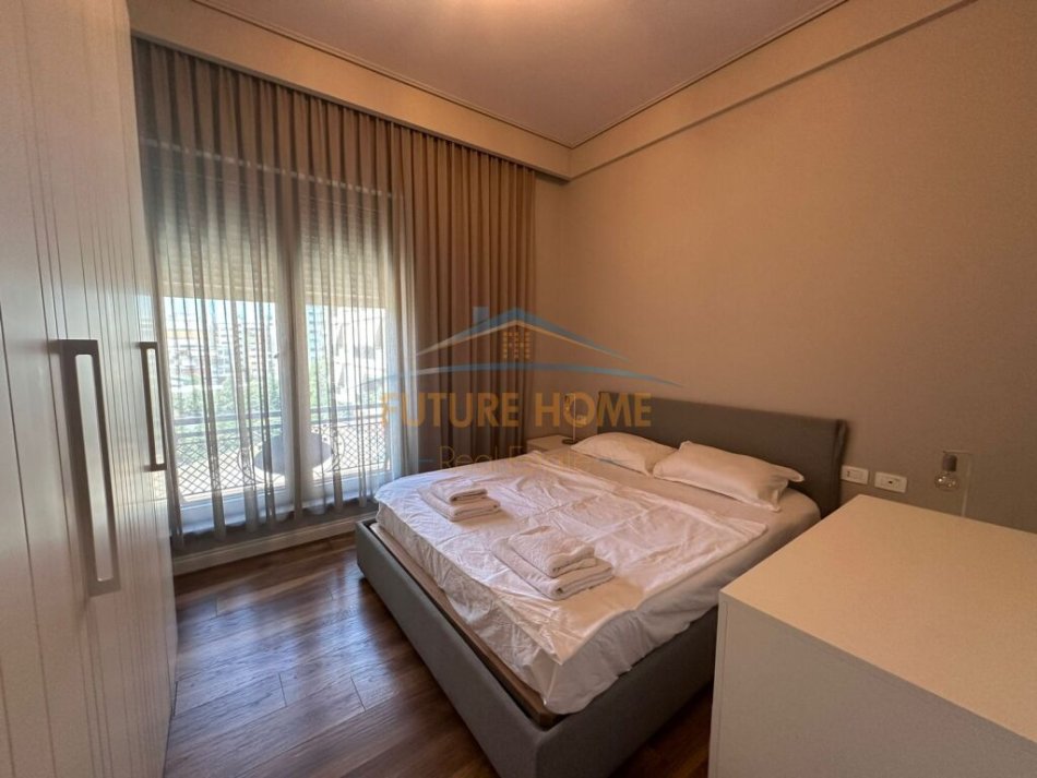 Tirane, jepet me qera apartament 1+1 Kati 4, 73 m² 700 € (RRUGA E KAVAJES)