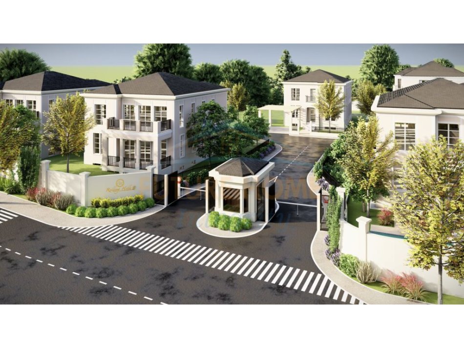 Tirane, shitet apartament 3 Katshe Kati 0, 490 m² 1.500.000 € (Rolling Hills 2)