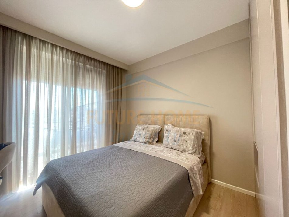 Tirane, shitet apartament 2+1+Ballkon Kati 6, 210.000 € (Hoxha Tahsim)