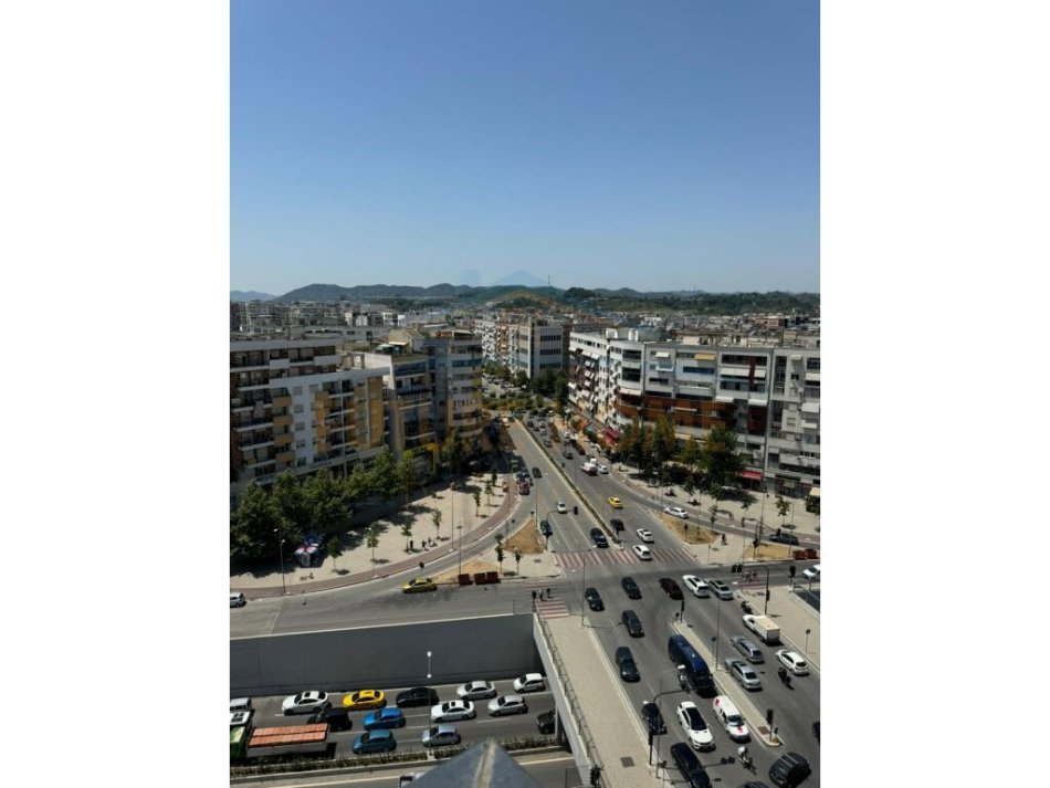 Qera,Apartament 2+1+2, Rezidenca Future Home, Unaza e re,Tirane UNA42625
