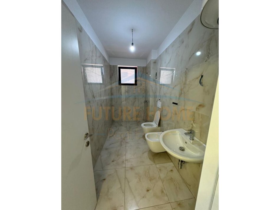 Qera,Apartament 2+1+2, Rezidenca Future Home, Unaza e re,Tirane UNA42625