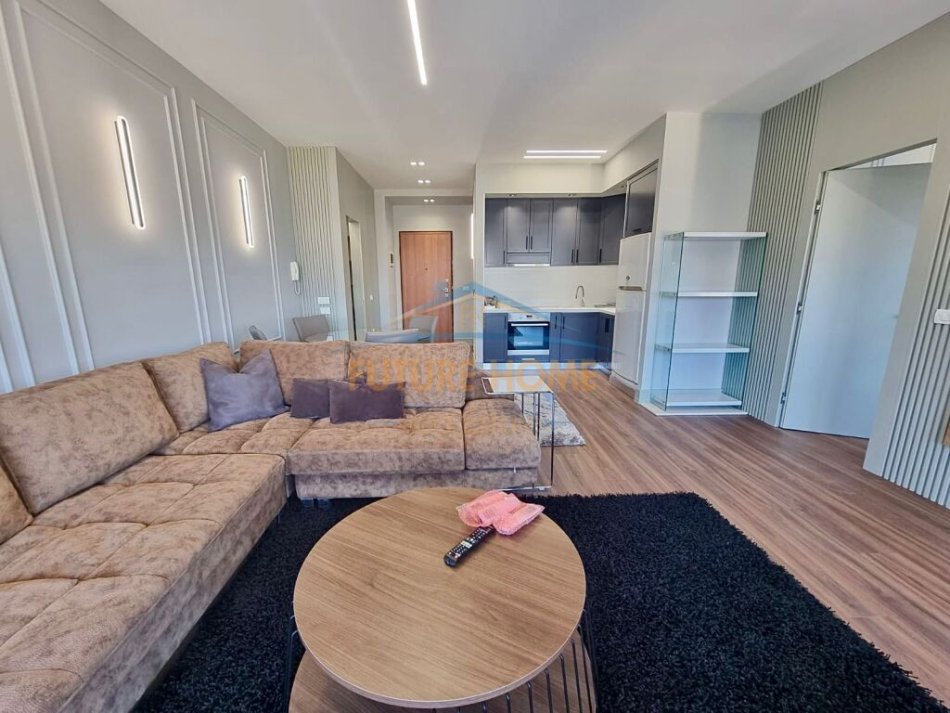 Tirane, shitet apartament 2+1+Ballkon Kati 3, 115 m² 245.000 € (LIQENI THATE)