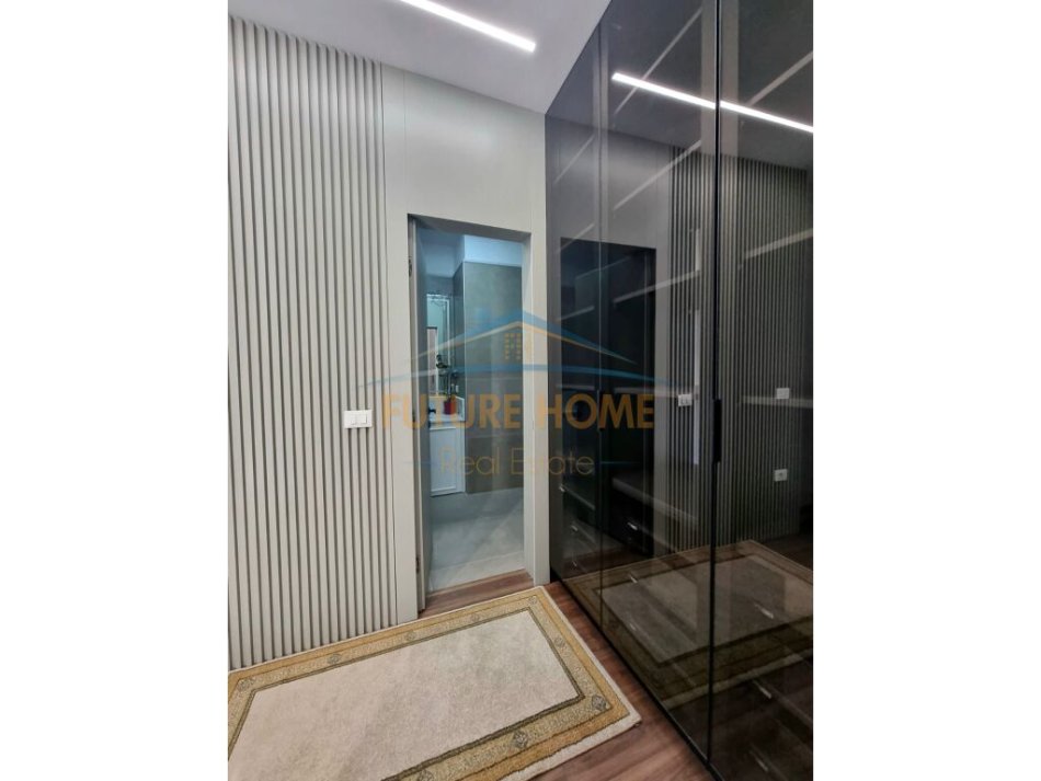 Tirane, shitet apartament 2+1+Ballkon Kati 3, 115 m² 245.000 € (LIQENI THATE)