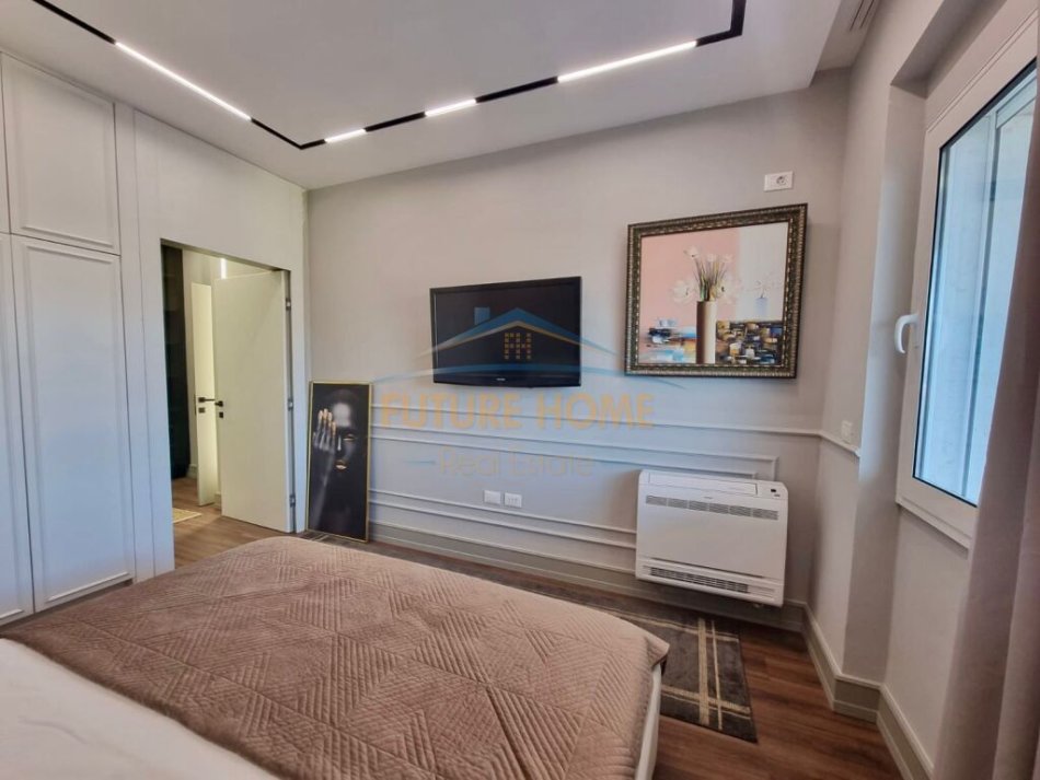 Tirane, shitet apartament 2+1+Ballkon Kati 3, 115 m² 245.000 € (LIQENI THATE)