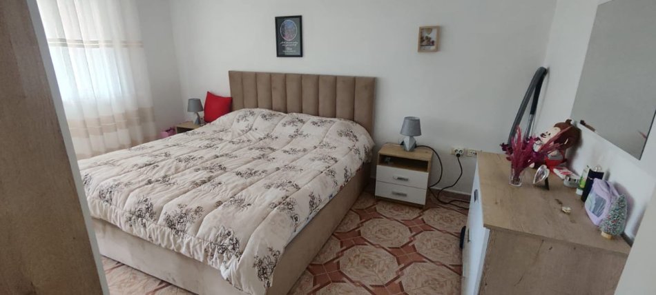 Tirane, shitet apartament 2+1+Aneks Kati 4, 75 m² 110.000 € (brryli)