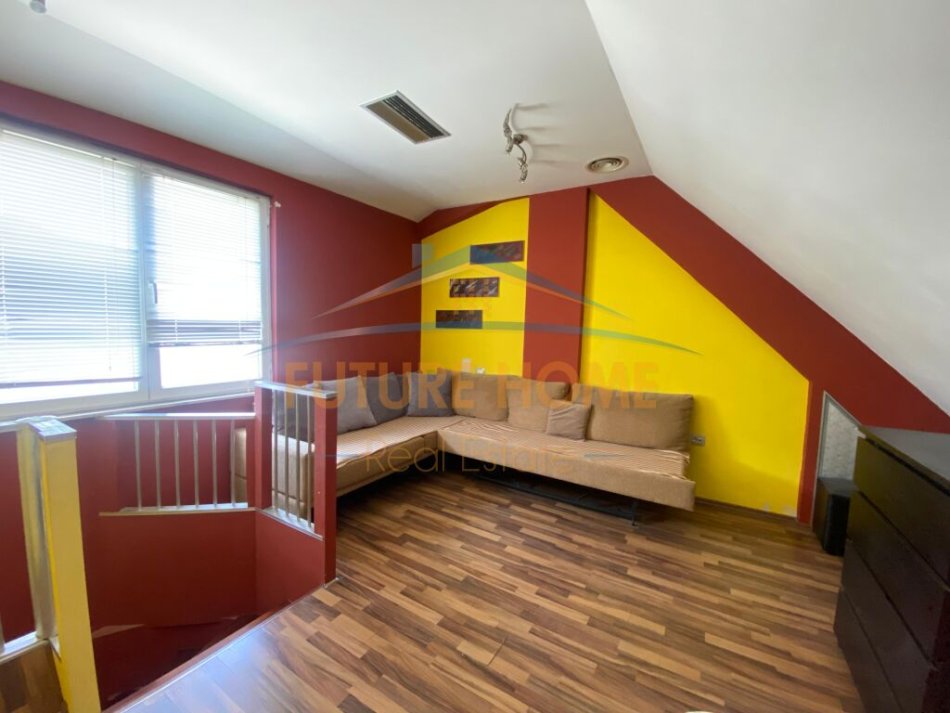 Tirane, shes apartament duplex 4+1+Ballkon Kati 4, 220 m² 282.000 € (Rezidenca Kodra e Diellit 1)