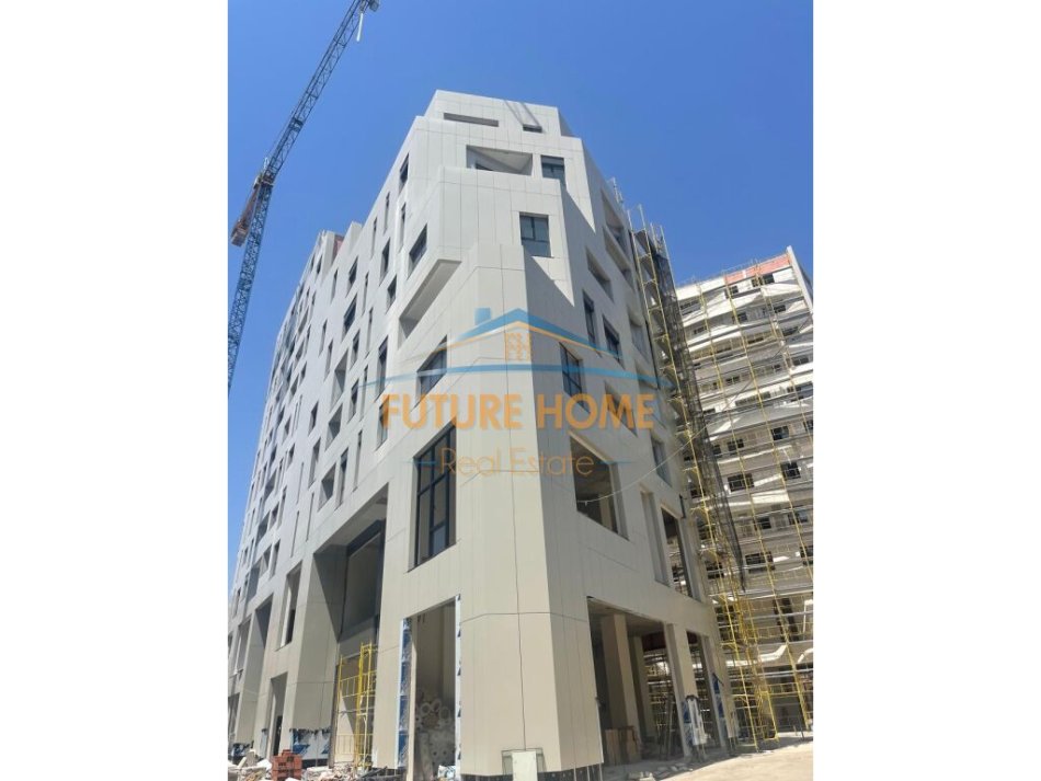 Tirane, shitet apartament 3+1+Ballkon Kati 3, 140 m² 298.000 € (Bulevardi Gjergj Fishta)
