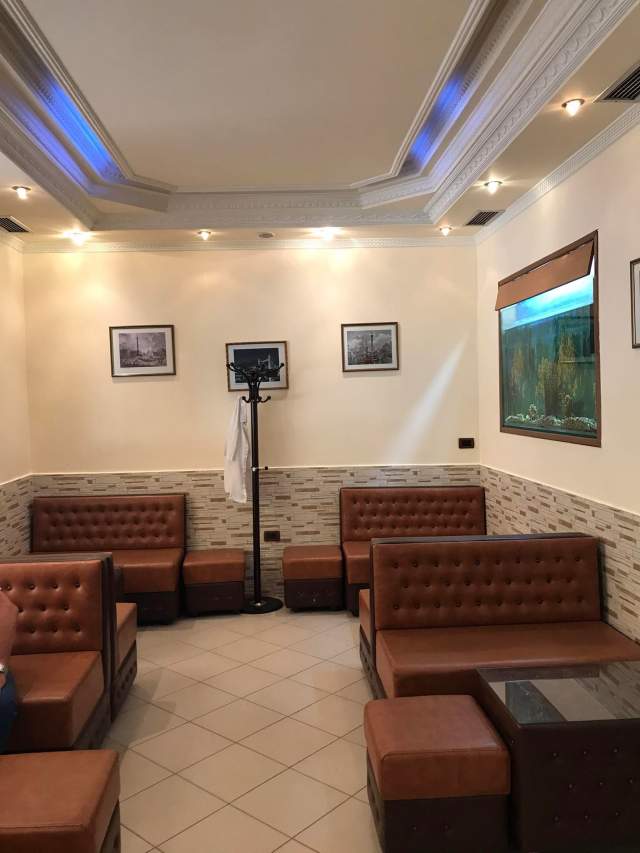 Tirane, shes ambjent biznesi Kati 0, 40 m² 85.000 Euro (Zogu i Zi)