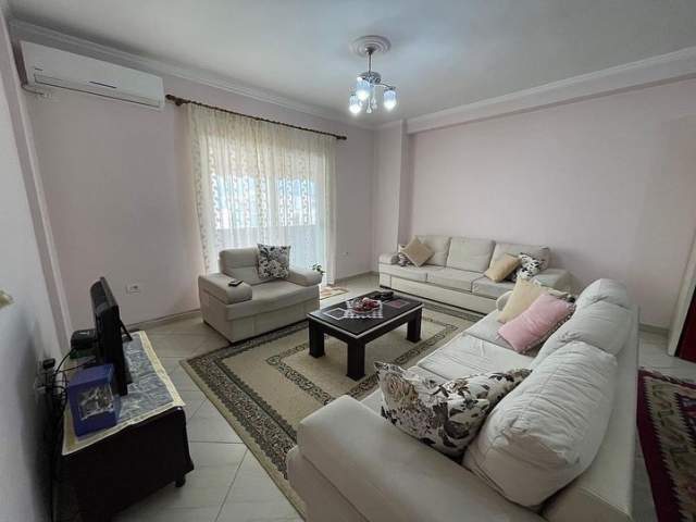 Tirane, shes apartament Kati 5, 104 m² 92.000 Euro (teodor keko)