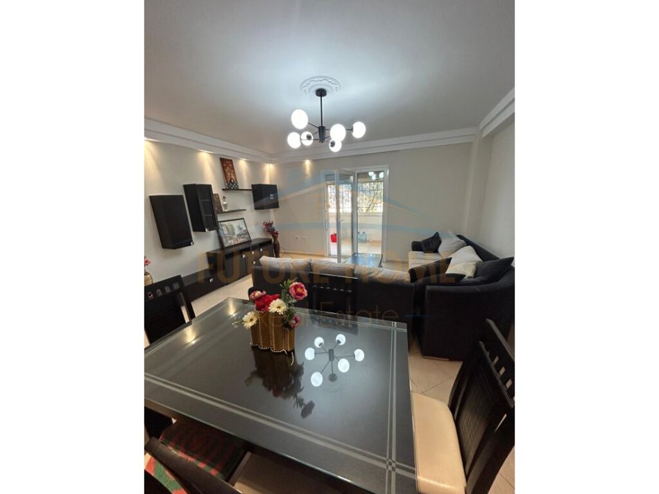 Tirane, shitet apartament 2+1 Kati 1, 108 m² 127.000 € (ALI DEMI)