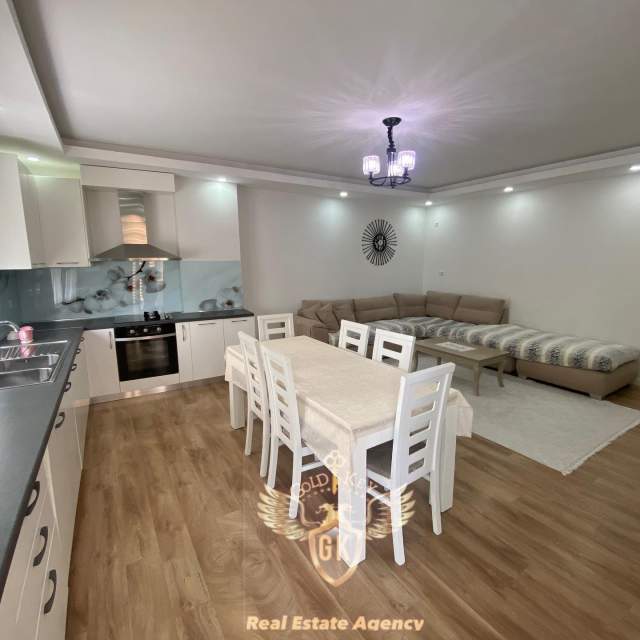 Durres, ofert apartament 3+1+A+BLK Kati 1, 135 m² 500 Euro (VOLLGA)