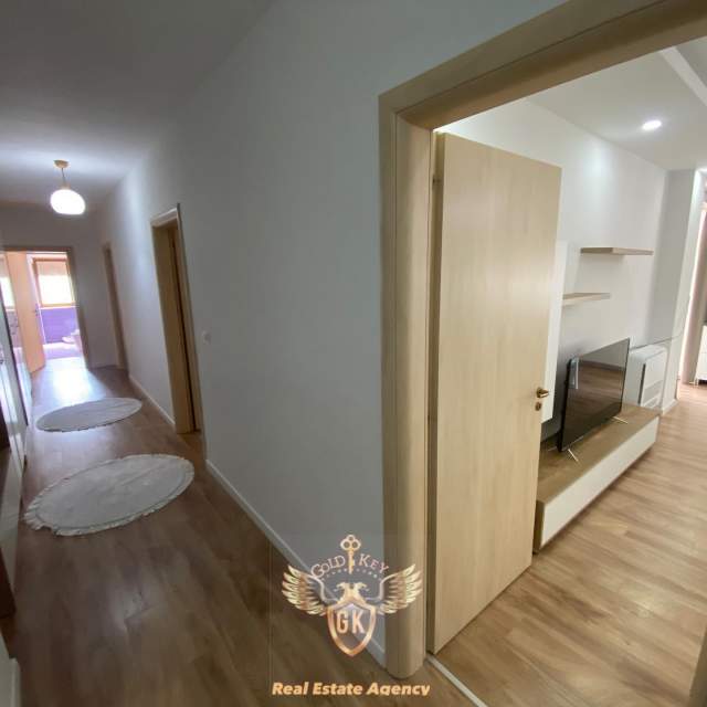 Durres, ofert apartament 3+1+A+BLK Kati 1, 135 m² 500 Euro (VOLLGA)