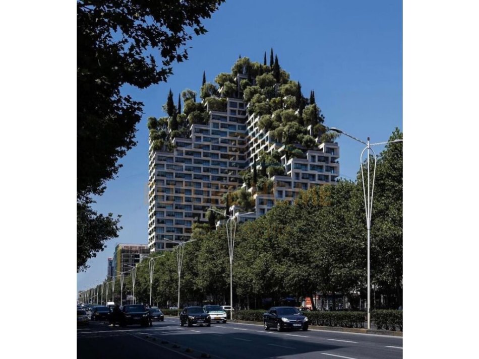 Tirane, shitet apartament 1+1 Kati 17, 76 m² 147.250 € (Dritan Hoxha)