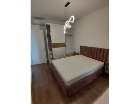 Tirane, shitet apartament 1+1+Ballkon Kati 6, 65 m² 170.000 € (Rruga e Barrikadave AREA37809)