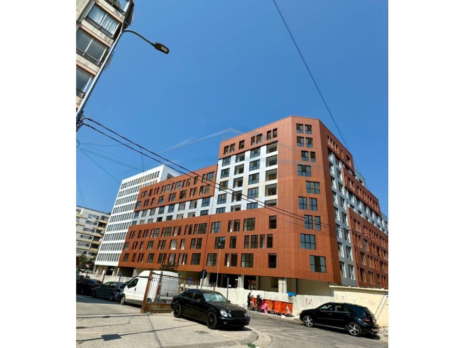 Tirane, shitet apartament 1+1 Kati 8, 80 m² 96.360 € (UNAZA E RE)
