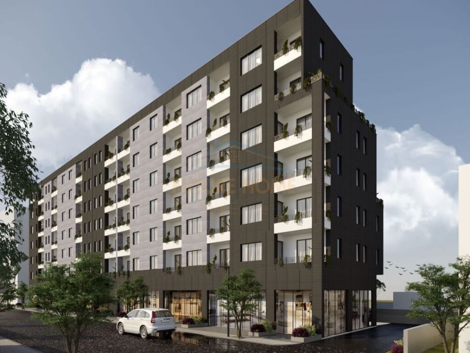 Tirane, shitet apartament 2+1+Ballkon Kati 3, 94 m² 89.130 € (Paskuqan)