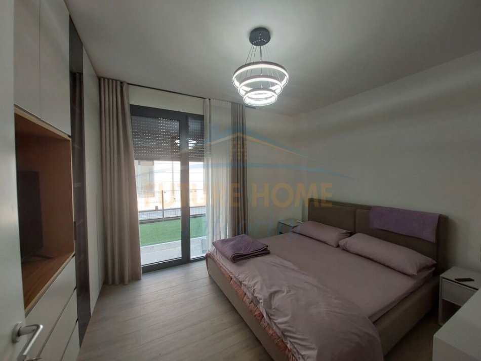 Tirane, shitet apartament 1+1 Kati 1, 73 m² 250.000 € (Rezidenca Sofia, TEG)