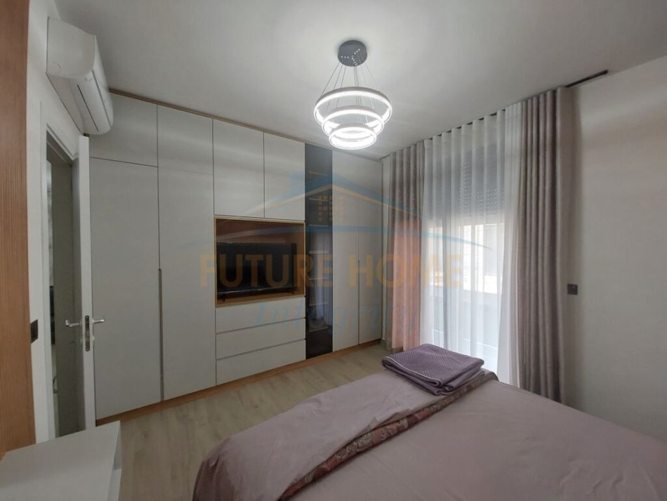 Tirane, shitet apartament 1+1 Kati 1, 73 m² 250.000 € (Rezidenca Sofia, TEG)