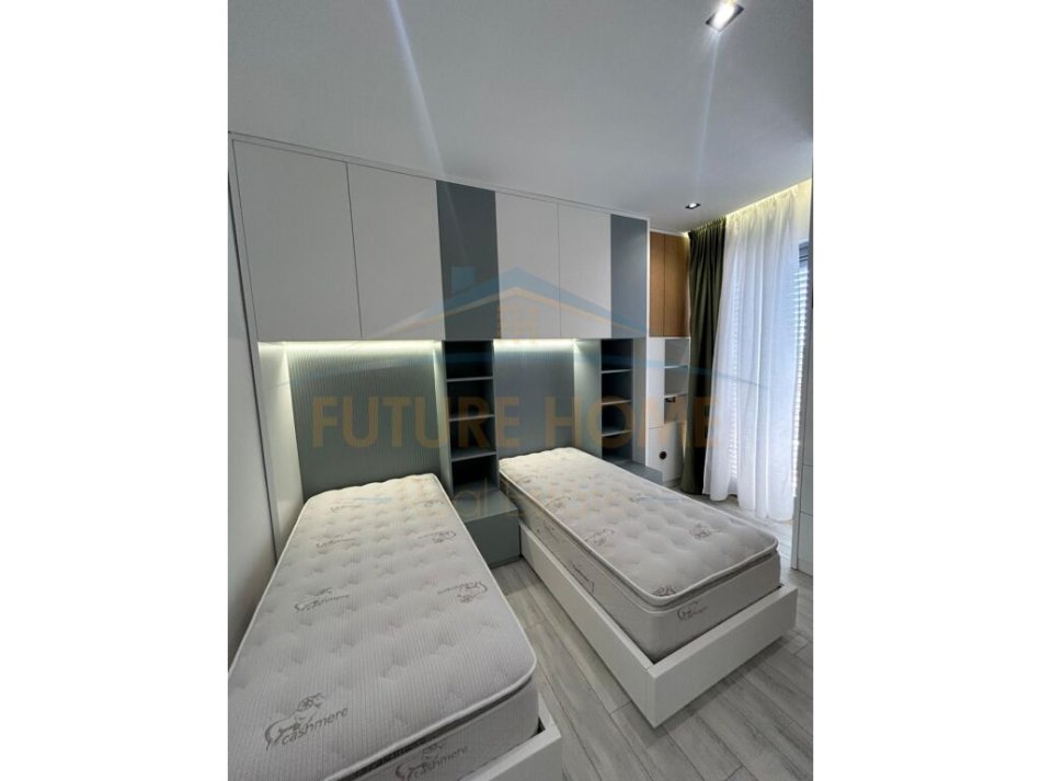 Tirane, shitet apartament 3+1 Kati 7, 111 m² 330.000 € (Kompleksi Delijorgji)