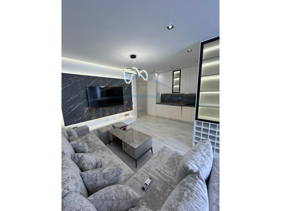 Tirane, shitet apartament 3+1 Kati 7, 111 m² 330.000 € (Kompleksi Delijorgji)
