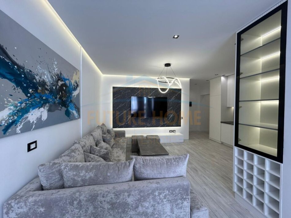 Tirane, shitet apartament 3+1 Kati 7, 111 m² 330.000 € (Kompleksi Delijorgji)