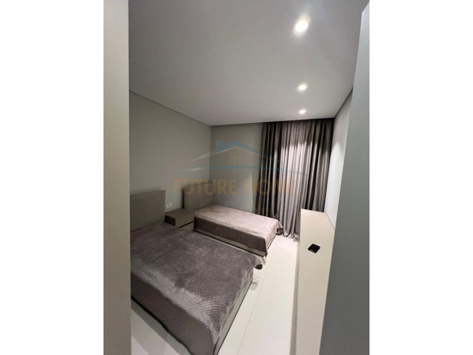 Tirane, jepet me qera apartament 2+1 Kati 6, 90 m² 650 € (DON BOSKO)