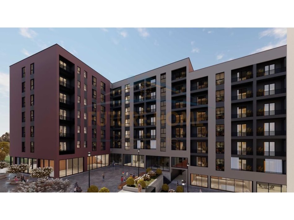 Tirane, shitet apartament 1+1+Ballkon Kati 1, 76 m² 69.110 € (Paskuqan)