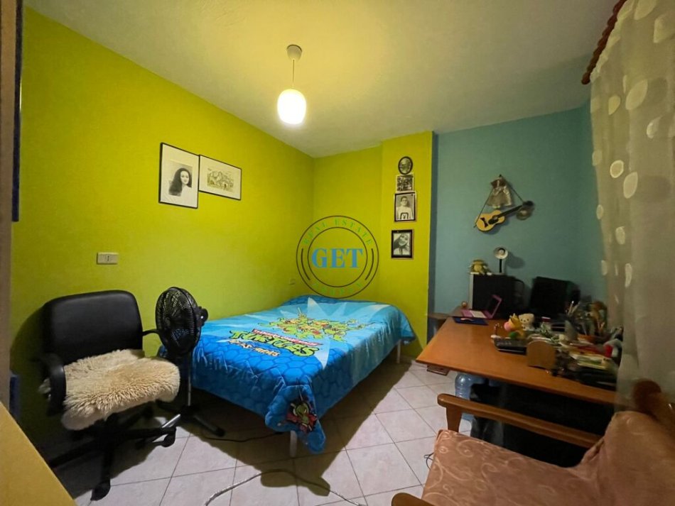Durres, shitet apartament 2+1+Ballkon, Kati 5, 92 m² 86,000 € (Stadiumi)