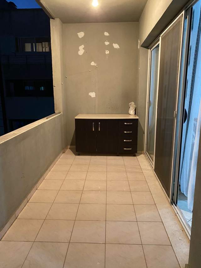 Tirane, jepet me qera apartament 1+1+BLK Kati 7, 66 m² 35.000 Leke (rruga Mikel Maruli)