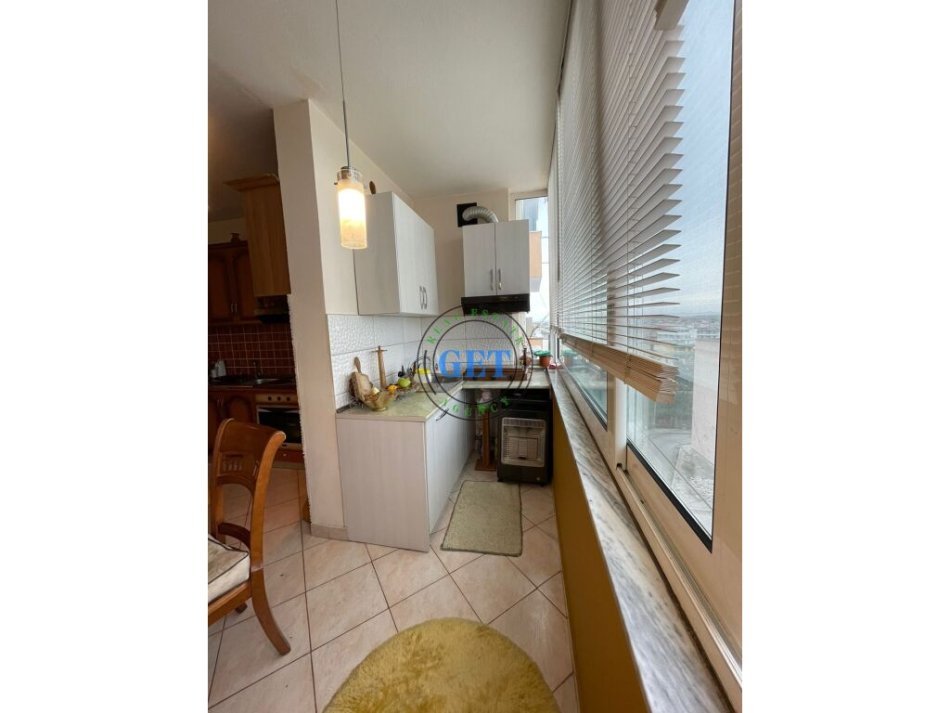 Durres, shitet apartament 2+1+Ballkon, Kati 5, 92 m² 86,000 € (Stadiumi)