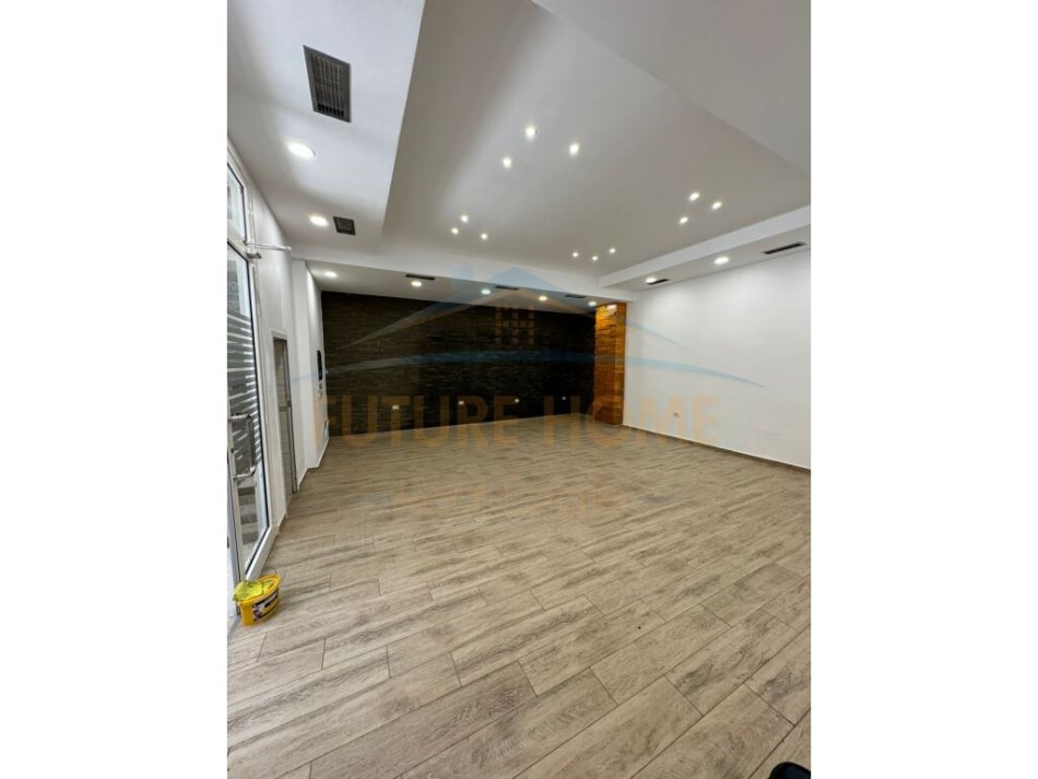 Tirane, Shitet Ambient Biznesi Kati -1, 250 m² 150.000 € (KTHESA E KAMZES)