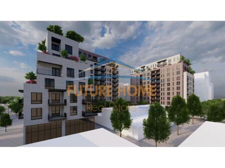 Tirane, shitet apartament 1+1 Kati 1, 70 m² 108.000 € (RRUGA DRITAN HOXHA)