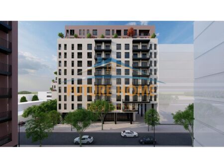 Tirane, shitet apartament 1+1 Kati 1, 70 m² 108.000 € (RRUGA DRITAN HOXHA)