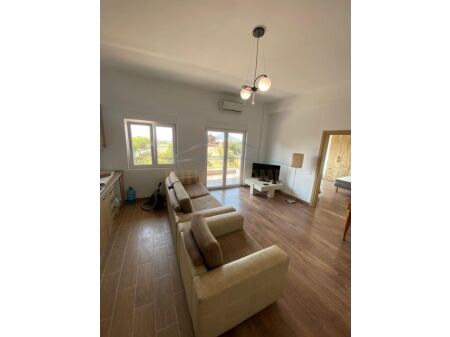 Tirane, jepet me qera 1+1 Kati 2, 67 m² 300 € (Rruga Ramazan Shushku Farkë,Shqipëria AREA42887)