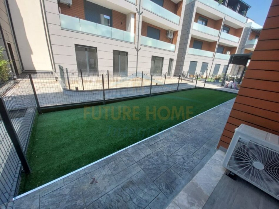 Tirane, shitet apartament 1+1 Kati 1, 73 m² 250.000 € (Rezidenca Sofia, TEG)