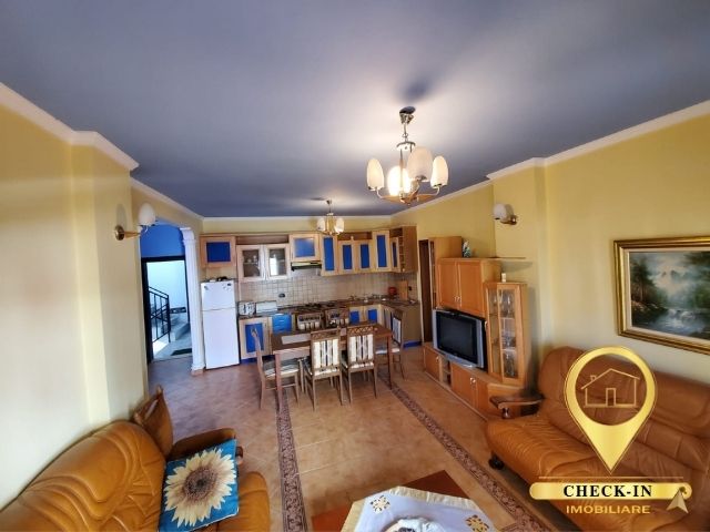 Durres, shitet apartament ne plazh 2+1+BLK Kati 5, 150 m² 110.000 Euro (Golem)