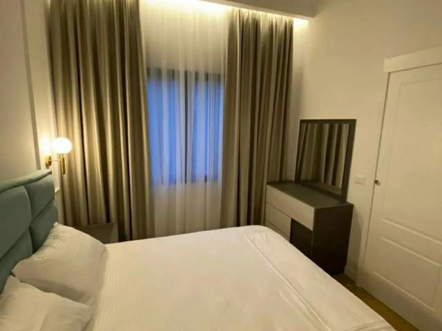 Tirane, shitet apartament Kati 4, 55 m² 109.000 Euro (stadiumi dinamo)
