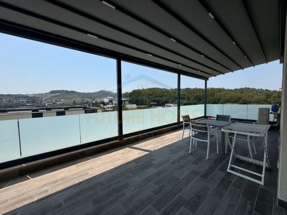 Tirane, shitet apartament 3+1+Ballkon Kati 3, 136 m² 369.000 € (TEG)