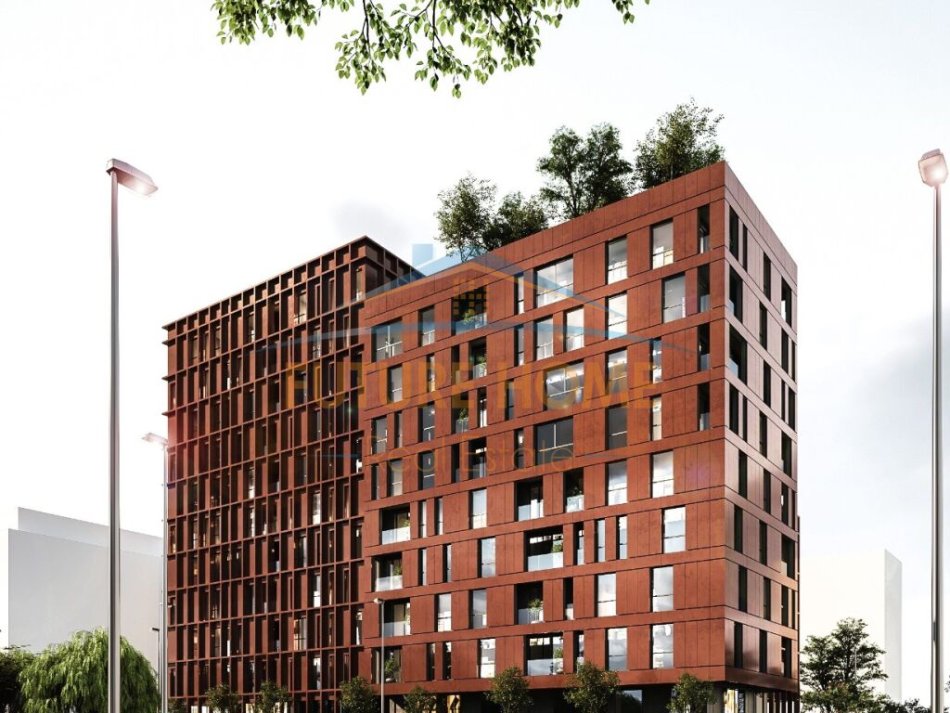 Tirane, shitet apartament 2+1 Kati 3, 108 m² 142.500 € (FUSHA AVIACIONIT)