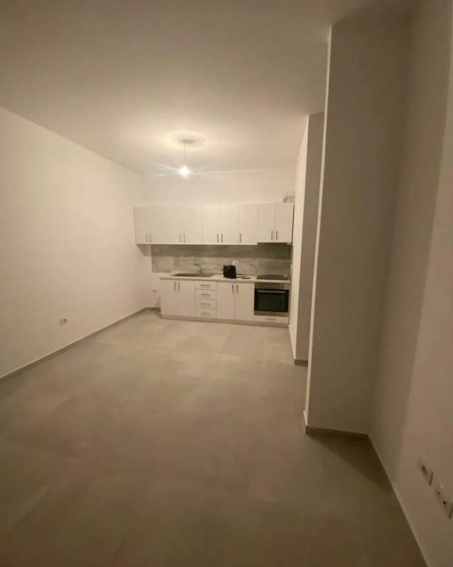 Tirane, jepet me qera apartament 1+1+BLK Kati 4, 65 m² 300 Euro (Kongresi i Manastirit)