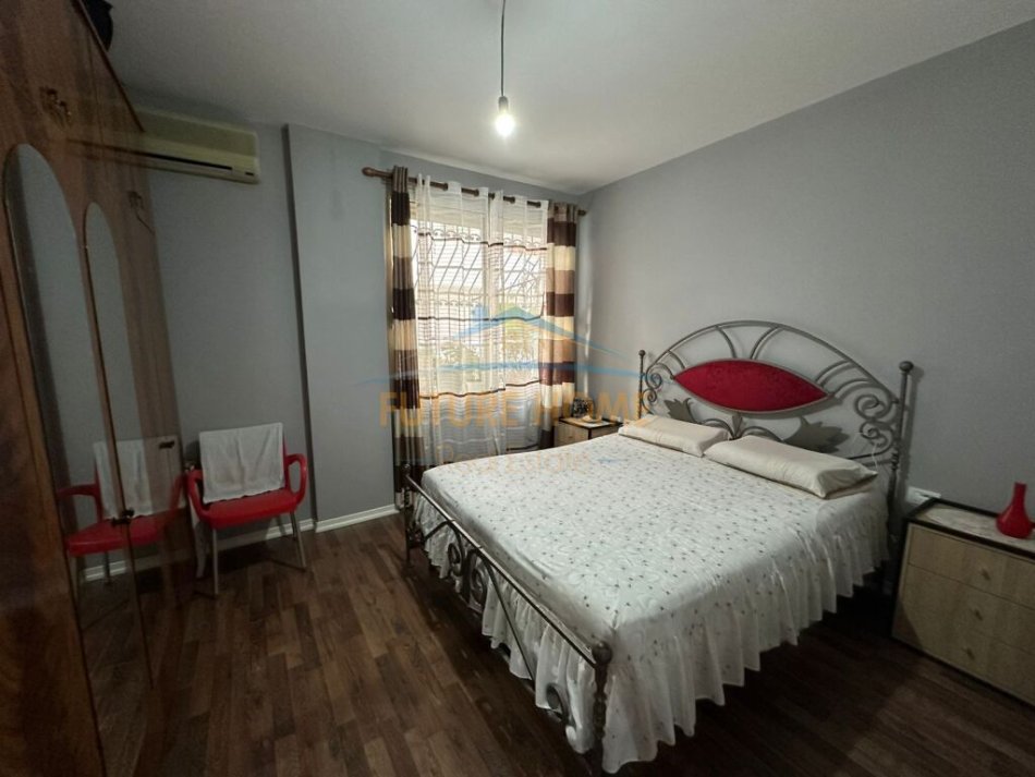 Tirane, shitet apartament 3+1+Ballkon Kati 1, 116 m² 180.000 € (KOPSHTI ZOOLOGJIK)