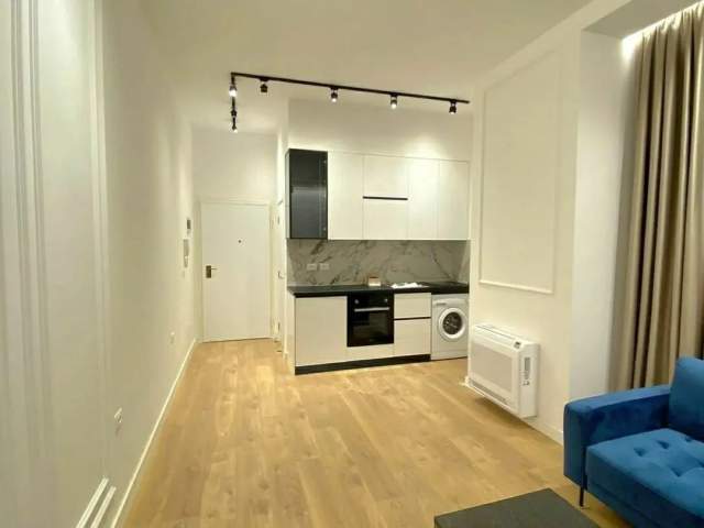 Tirane, shitet apartament Kati 4, 55 m² 109.000 Euro (stadiumi dinamo)