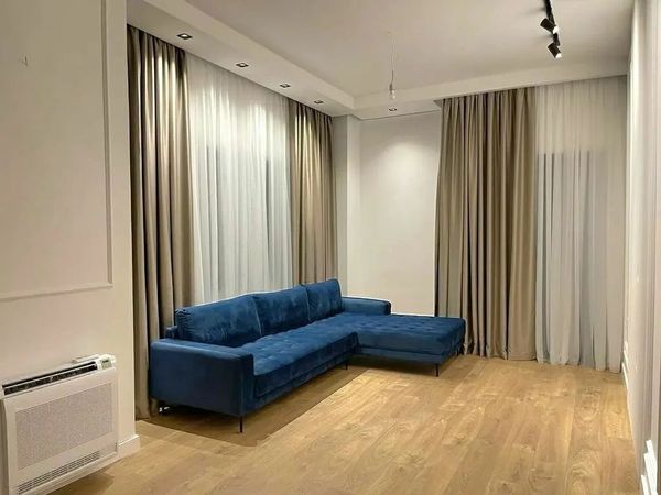 Tirane, shitet apartament Kati 4, 55 m² 109.000 Euro (stadiumi dinamo)