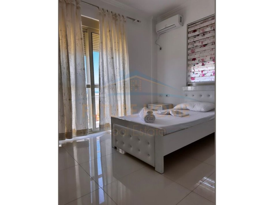 Shqiperi, jepet me qera apartament 1+1+Aneks+Ballkon , 540 € (Pavarsia)